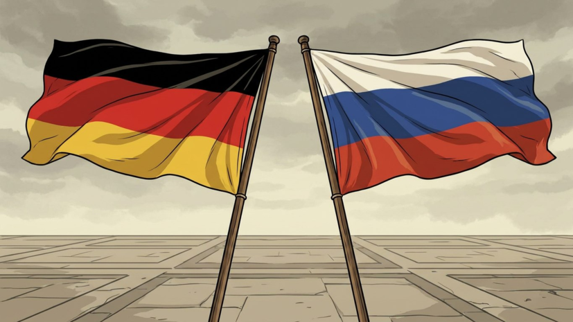 Zeit: ФРГ уже несколько недель готовится к переговорам с Россией