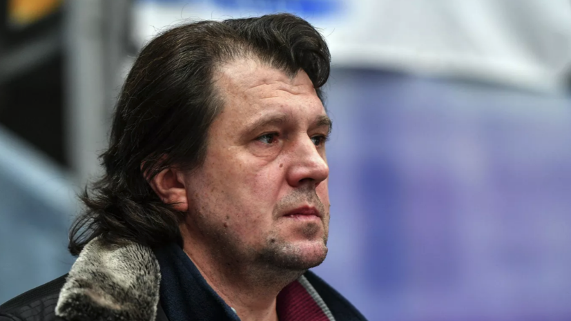 Олимпийский чемпион в парном катании Дмитриев умер от сердечного приступа в возрасте 58 лет