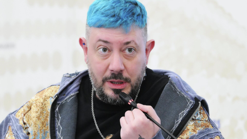 Украина выставила на торги квартиры Артемия Лебедева в Киеве