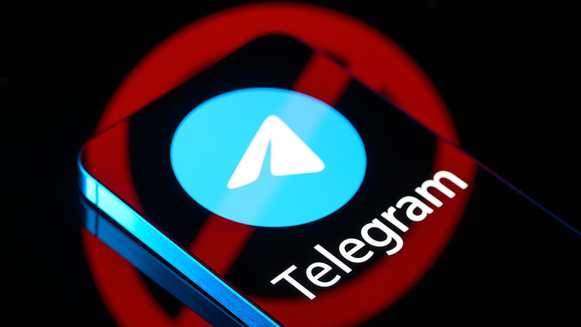 Дуров назвал ошибкой решение Индии о блокировке Telegram на неделю