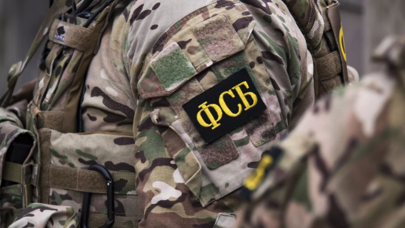 В Пятигорске сорван задуманный Киевом двойной теракт против правоохранителей