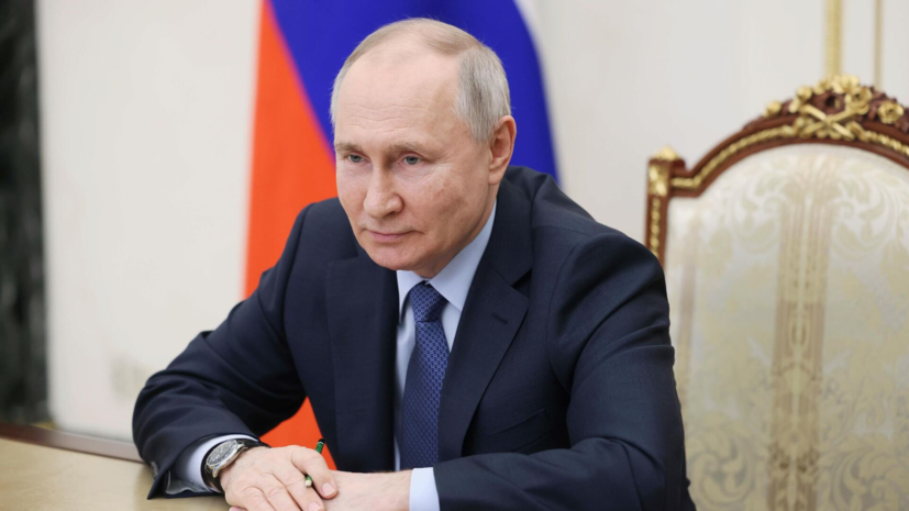 Французский журналист заявил, что Путин вернул России гордость