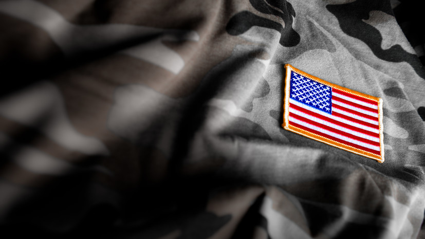 В Центральном командовании ВС США подтвердили новые удары по Ирану
