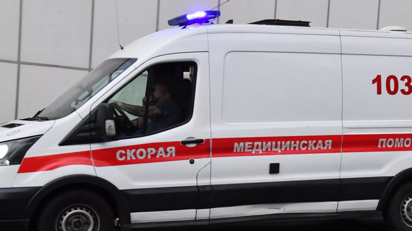 В Удмуртии один человек погиб при столкновении моторной лодки с теплоходом