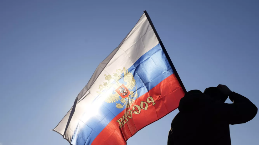 Песков заявил, что борьба России за свои регионы завершится победой