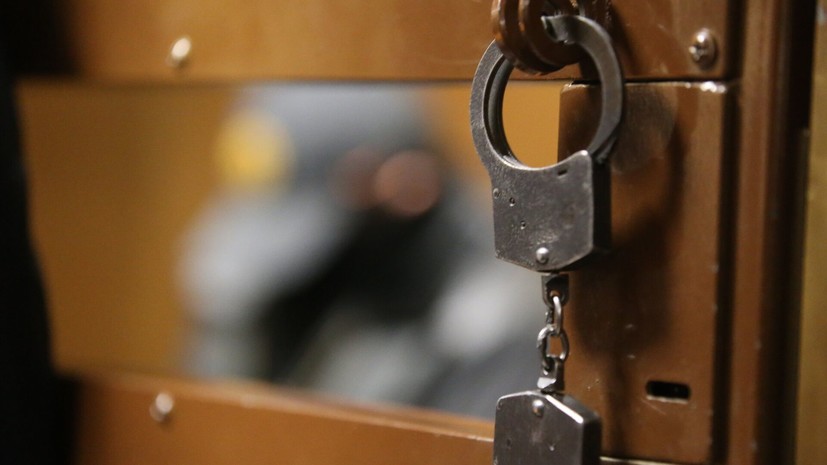 Подростка задержали после возгораний на двух АЗС в Ленинградской области