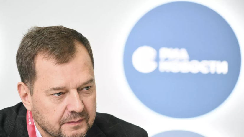 Балицкий доложил Путину о полном контроле над трассой «Новороссия»