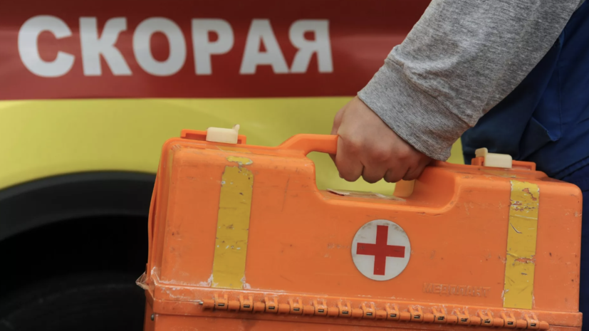 ВСУ атаковали шесть муниципалитетов Белгородской области