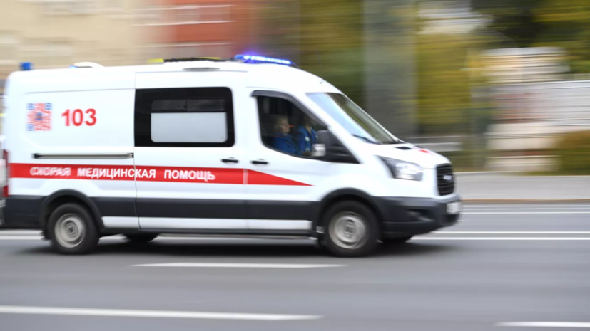Пятеро погибли, 23 ранены в результате удара ВСУ по автобусу в Шебекино