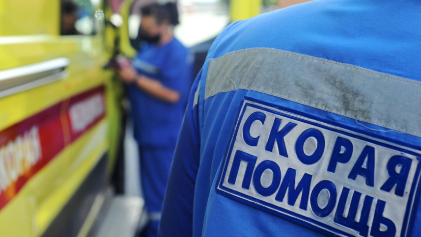 Туристка из Свердловской области погибла при падении в обрыв в КБР