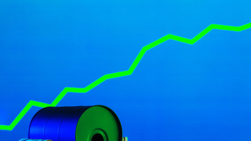 Goldman Sachs допустил рост нефти Brent выше $120 за баррель к концу года