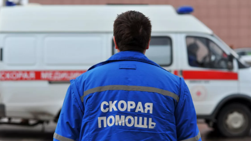 Пять человек пострадали при ударе ВСУ по АЗС в ЛНР