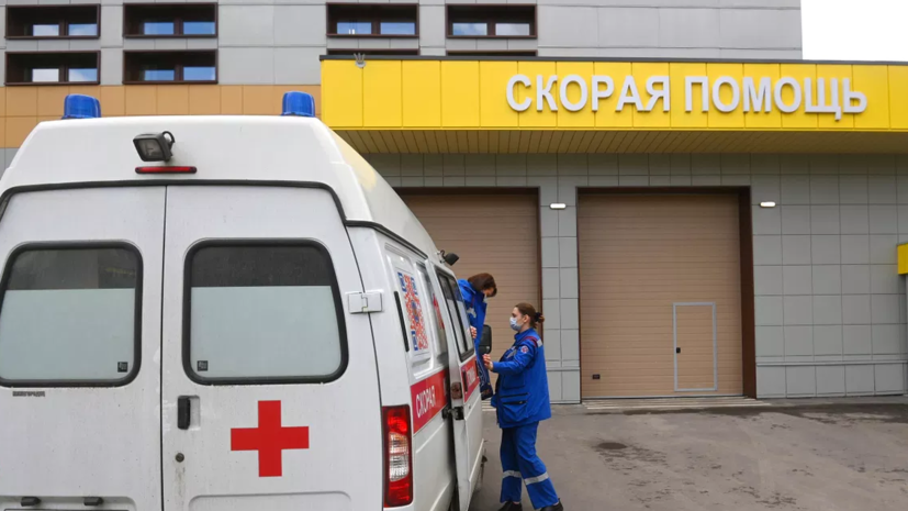 Отец погибшего на Эльбрусе 11-летнего ребёнка отказался от госпитализации