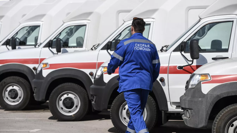 Число госпитализированных при взрыве газа в Егорьевске выросло до четырёх