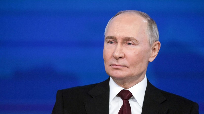 Бут заявил о надежде Путина на здравомыслие западных элит