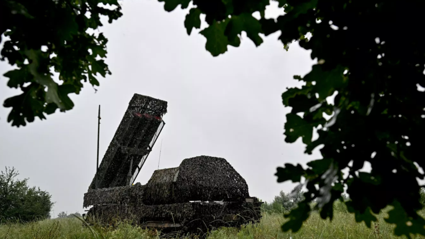 Силы ПВО России за день сбили 112 украинских БПЛА