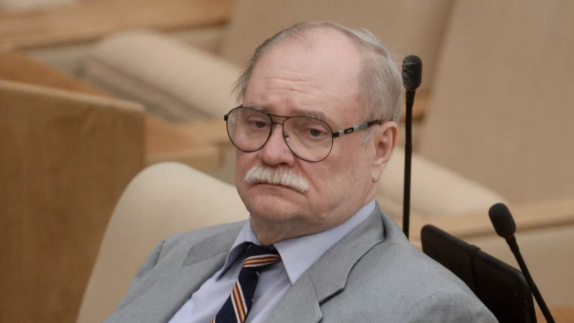 Российскому кинорежиссёру Бортко заочно предъявлены обвинения на Украине