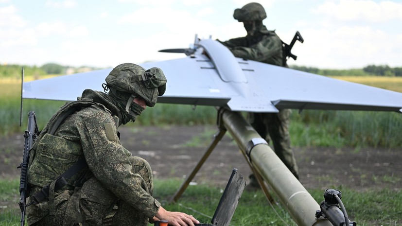 Массированный и 15 групповых: за неделю ВС РФ нанесли удары высокоточным оружием и БПЛА по целям на Украине