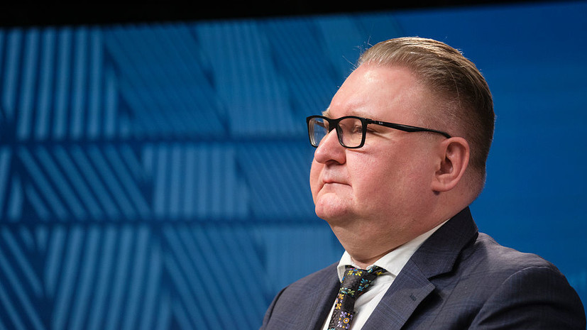 Железняк: Качка ушёл с поста вице-премьера Украины по евроинтеграции