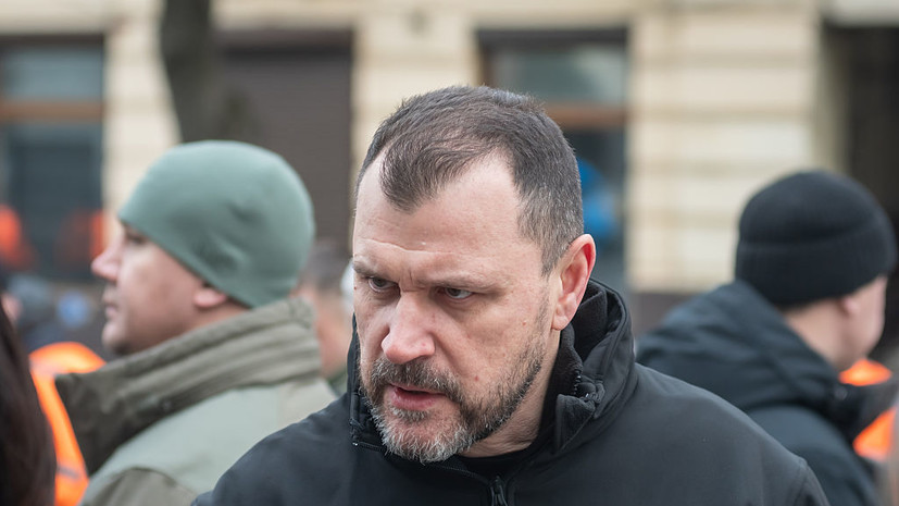 В Раде заявили об отказе главы МВД Украины Клименко возглавить Минобороны