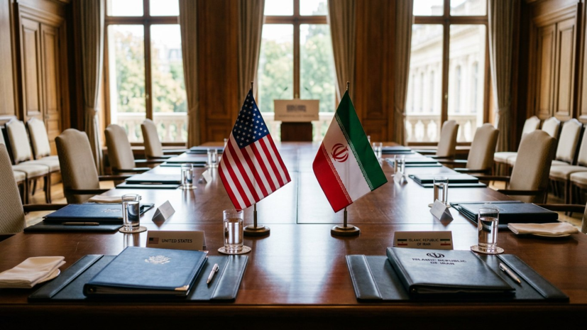 IRIB: Иран и Катар обсудили исполнение меморандума с США