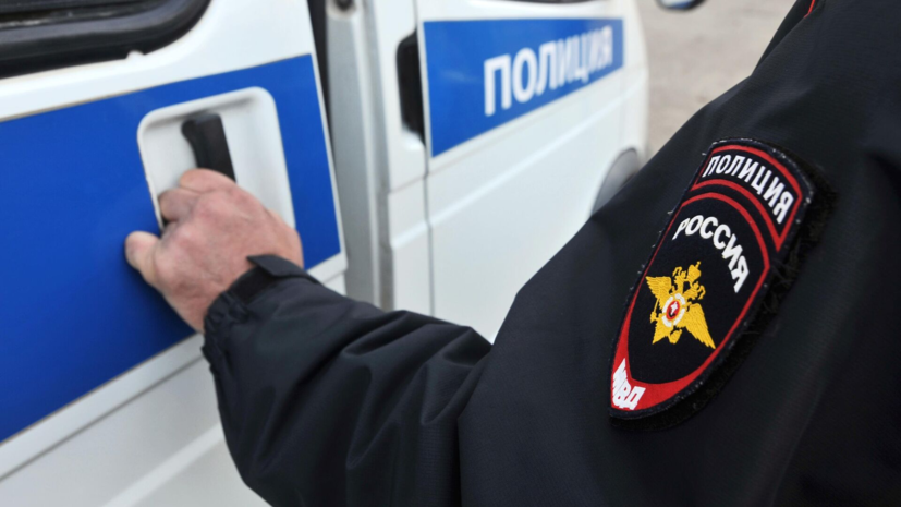 Мать найденной мёртвой пятилетней девочки из Ачинска обнаружена в Новосибирске