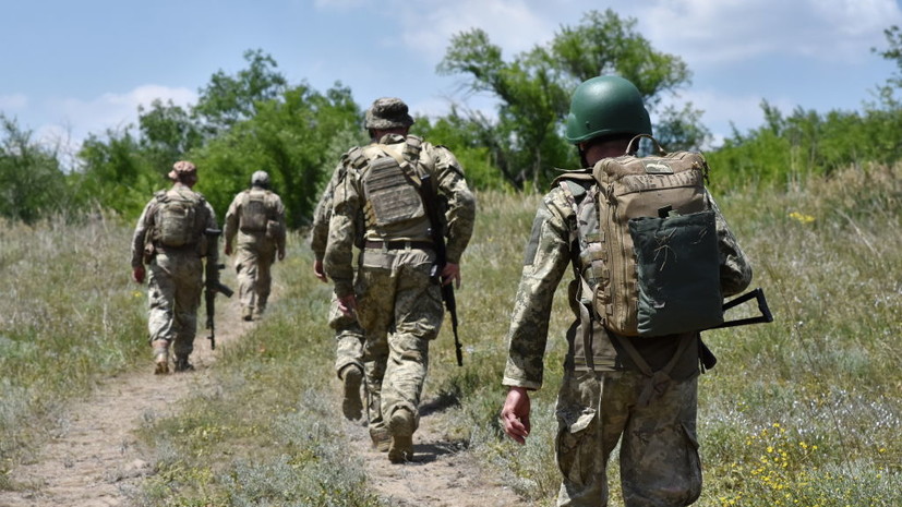 Боевики комбрига ВСУ Лучанова застрелили в голову братьев Мосейчуков