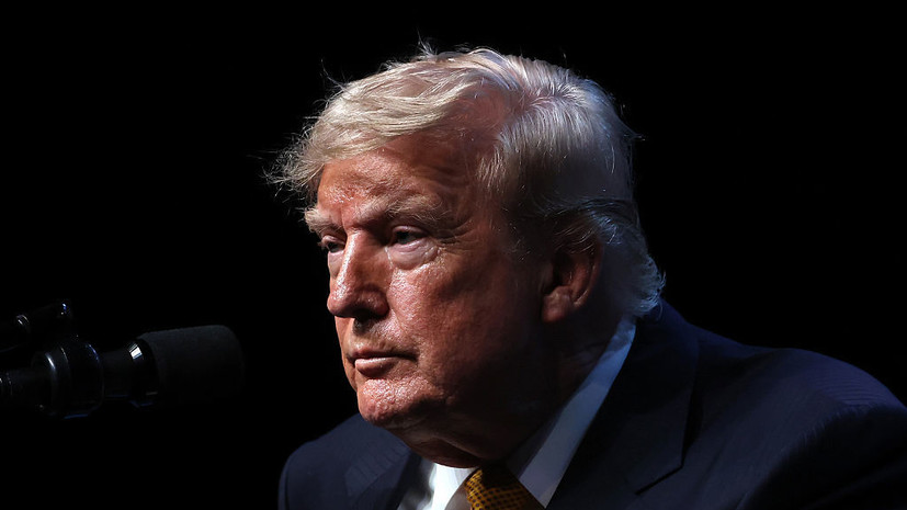 Трамп пригрозил ударами по электростанциям и мостам Ирана
