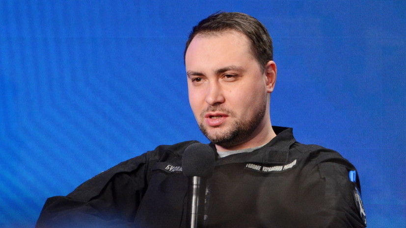 Марочко: Буданов на посту министра обороны не изменит ход спецоперации