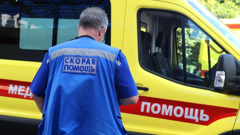 Мирошник: при атаках ВСУ на АЗС в трёх регионах пострадали 14 человек