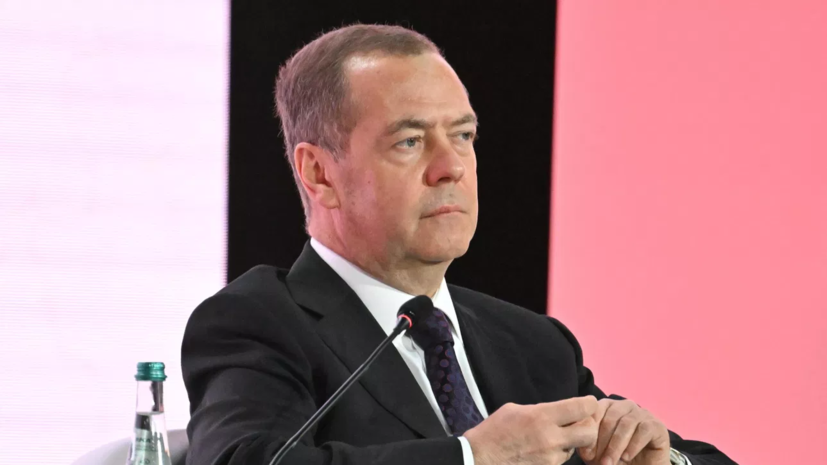 Медведев заявил об особой важности поиска пропавших без вести бойцов в зоне СВО