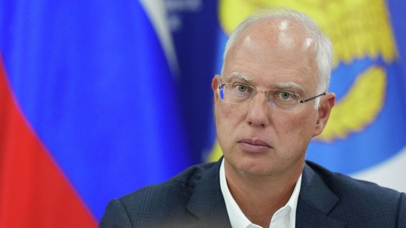 Дмитриев: санкции против России привели к экономическому коллапсу ЕС