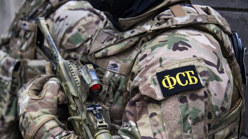 УФСБ проверяет администратора телеграм-канала в ДНР за публикации об атаках ВСУ