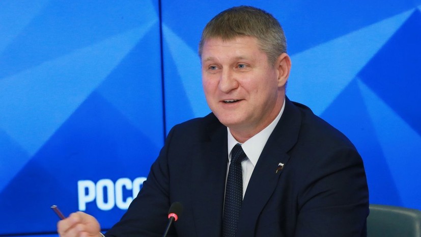 Шеремет заявил, что энергетика Украины протянет не дольше двух месяцев