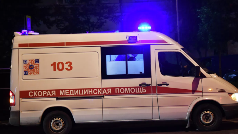 В Белгородской области при атаках ВСУ пострадали семь человек