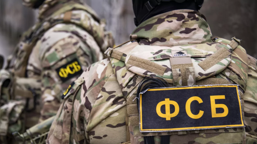 В Петербурге задержали пособника мошенников с Украины