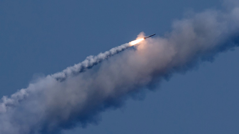 «Чёткий и ясный сигнал»: ВС РФ нанесли удар по представителям украинского ВПК и высокопоставленным военным ВСУ
