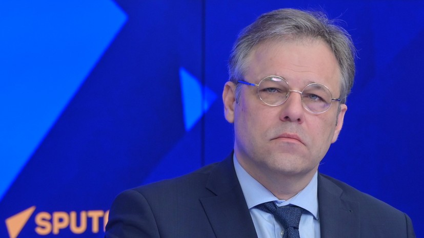 Мирошник: лидеры ЕС используют любой повод для продолжения поддержки Киева