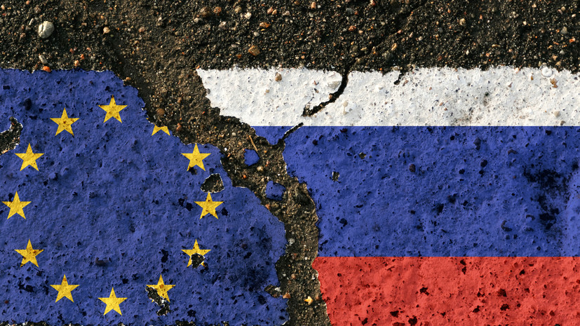 Politico: контакты главы аппарата Евросовета с Москвой длились около пяти минут