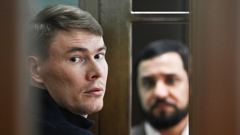 «Мне стыдно»: бывший гендиректор «Торпедо» получил реальный срок за подкуп судей и влияние на результаты матчей