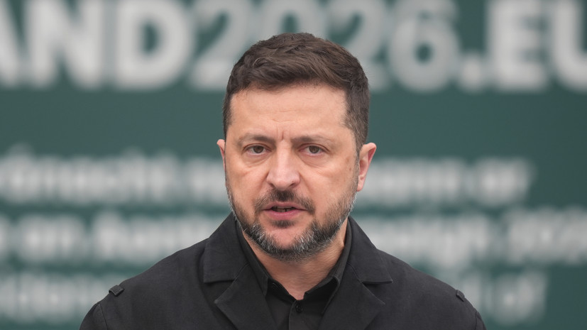 Зеленский пожаловался на вторичную детонацию в Вишнёвом под Киевом