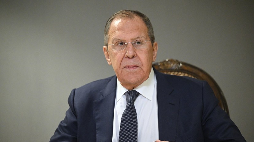 Лавров примет участие в мероприятиях АСЕАН на Филиппинах
