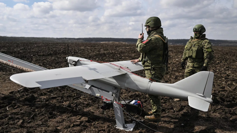 ВС России в порту «Южный» поразили сухогруз, доставлявший грузы для ВСУ