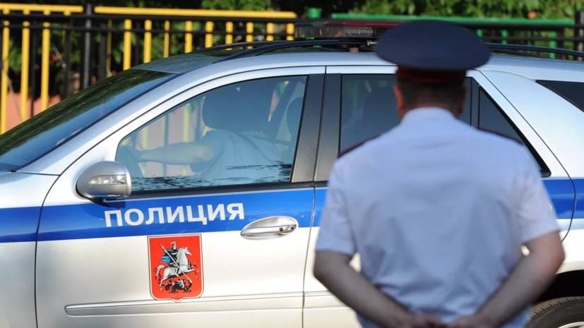 Конфликт на рынке в Петербурга закончился стрельбой