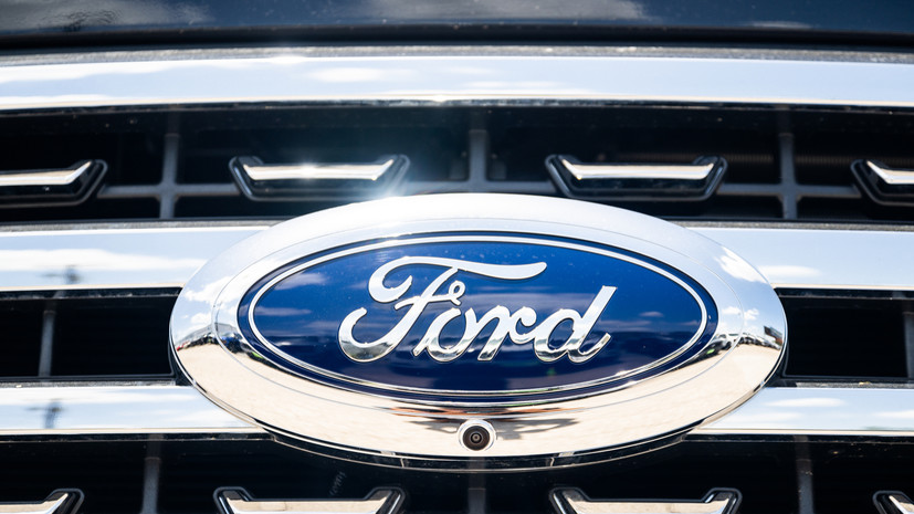 DM: Ford отзывает свыше 740 тысяч машин в США из-за дефекта трансмиссии
