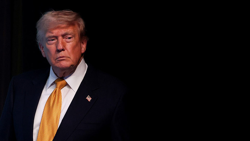 Трамп допустил возможность заключения сделки с Ираном