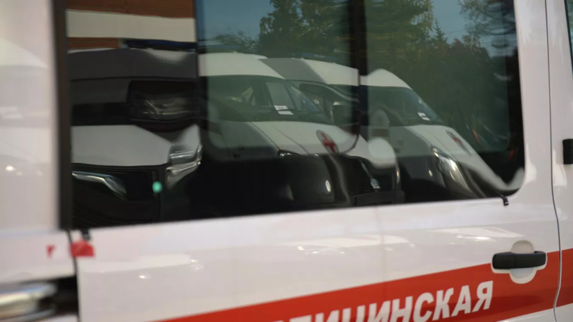 Мирошник: в ЛНР при атаке дрона ВСУ погиб мужчина, его жена ранена