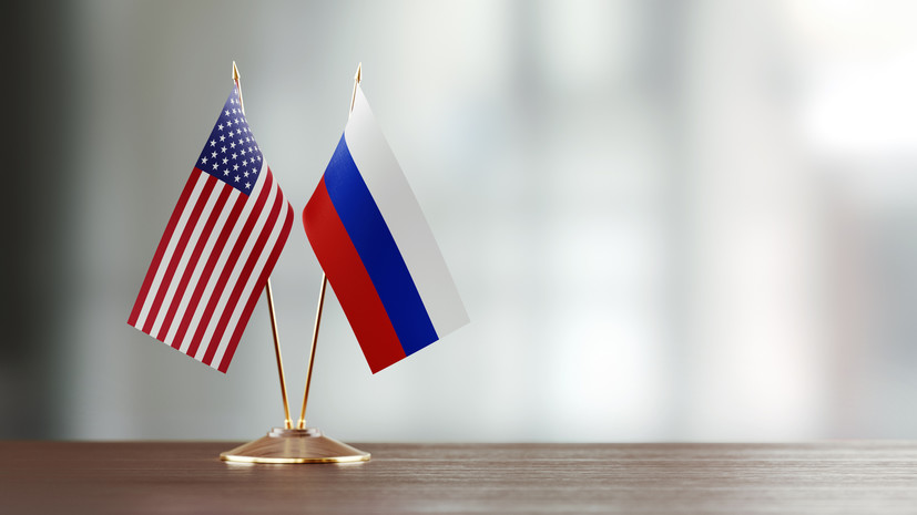 Сенатор Блюменталь допустил принятие новых санкций США против России до августа