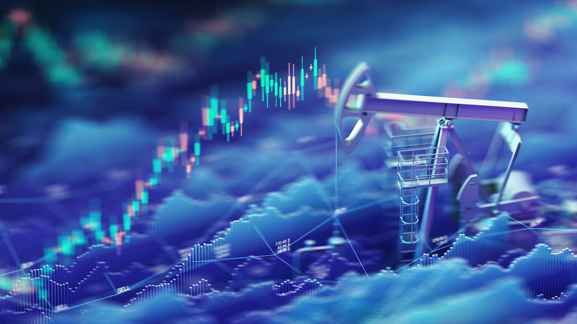 ЦБ России понизил прогноз цены нефти Urals для налогообложения в 2026 году