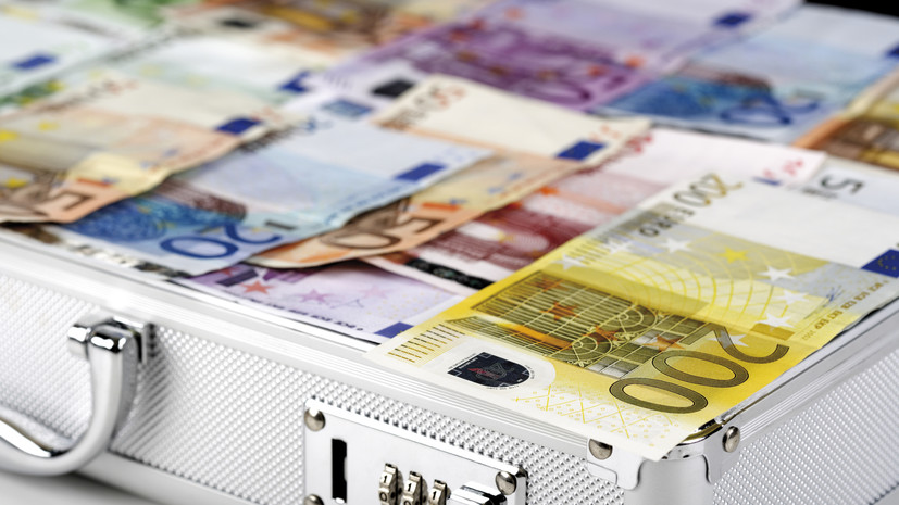 Премьер Украины Корецкий просит €650 млн для энергетики на зиму